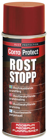 CorroProtect RUST-STOP