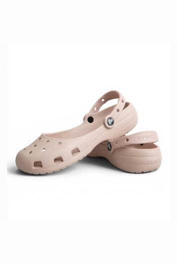 Crocs W Classic Ballet Quartz