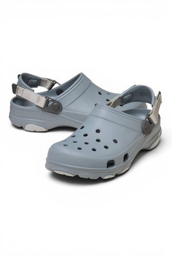 Crocs U All Terrain Clog Concrete