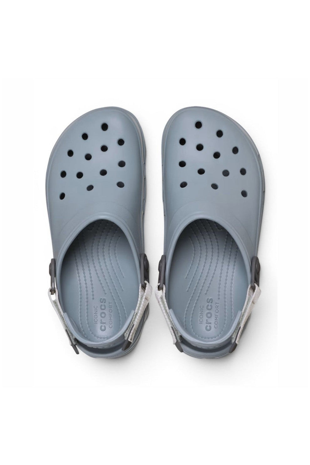 Crocs U All Terrain Clog Concrete