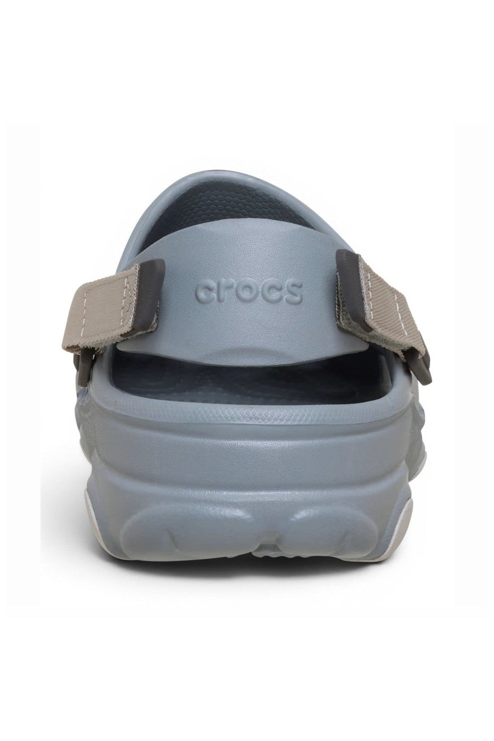 Crocs U All Terrain Clog Concrete