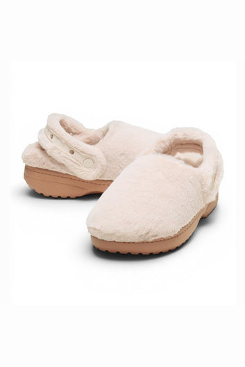Crocs W Classic Unfurgettable Clog Quartz