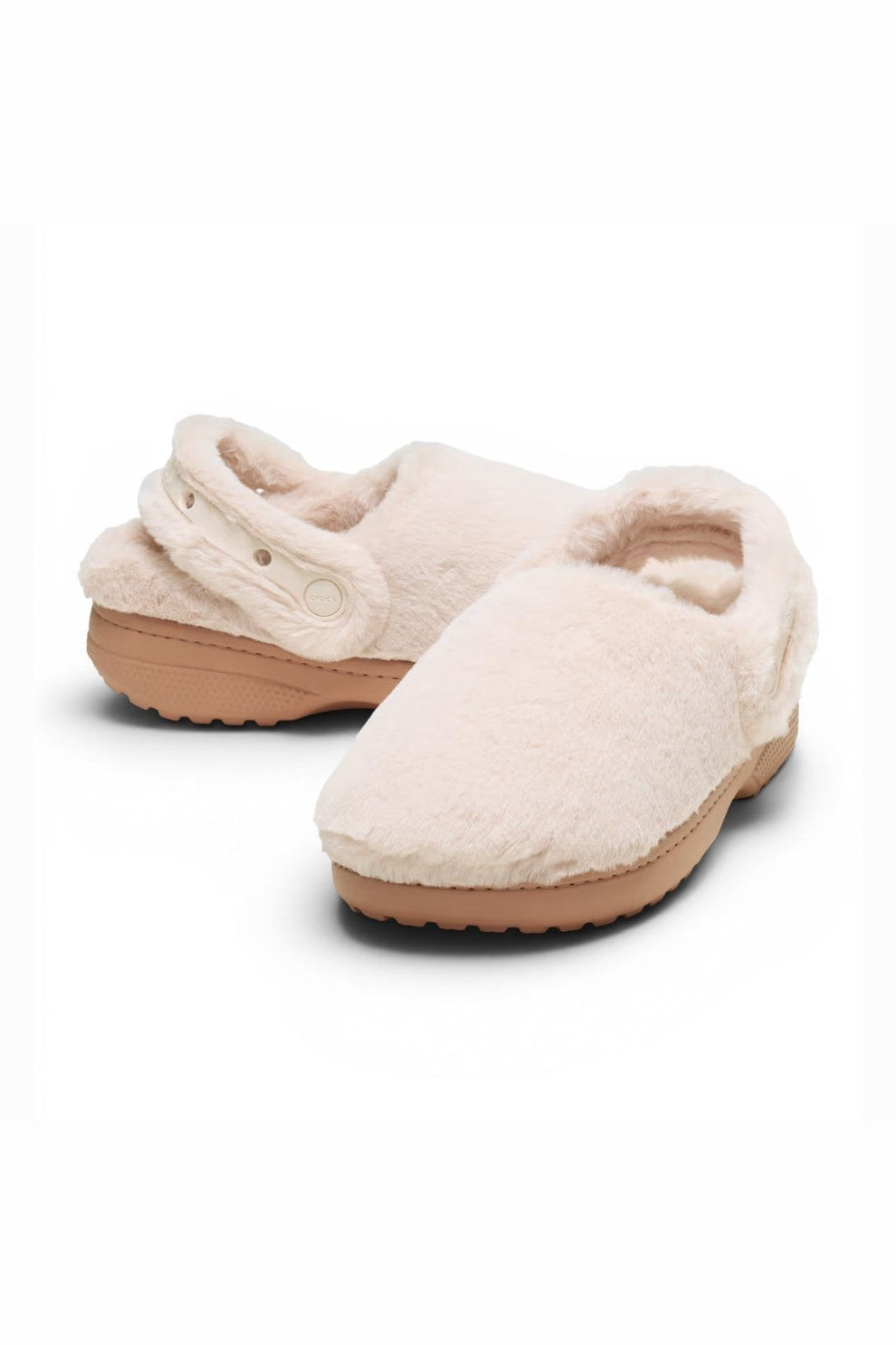 Crocs W Classic Unfurgettable Clog Quartz