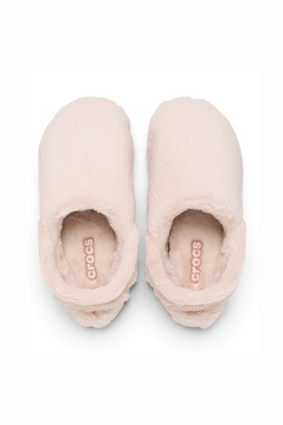 Crocs W Classic Unfurgettable Clog Quartz