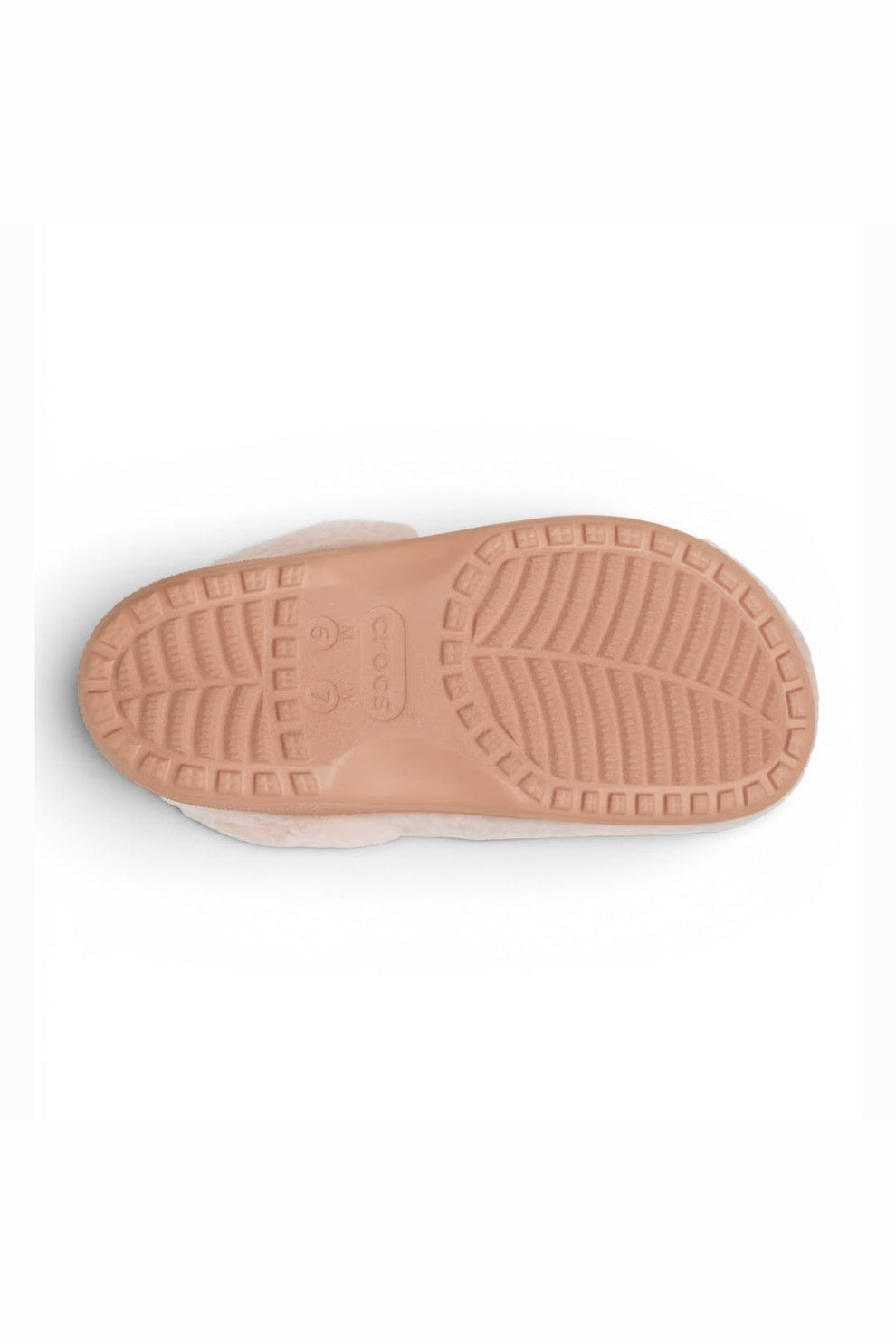 Crocs W Classic Unfurgettable Clog Quartz