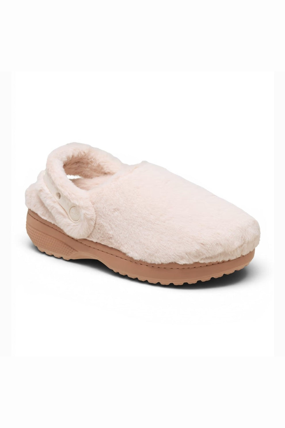 Crocs W Classic Unfurgettable Clog Quartz