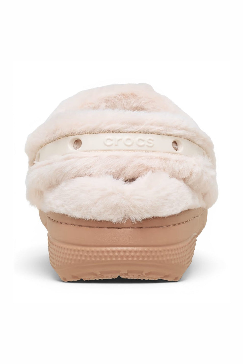 Crocs W Classic Unfurgettable Clog Quartz