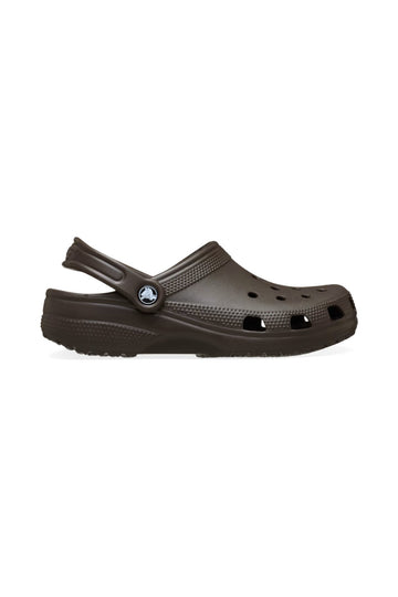 Crocs U Classic Sko Coffee