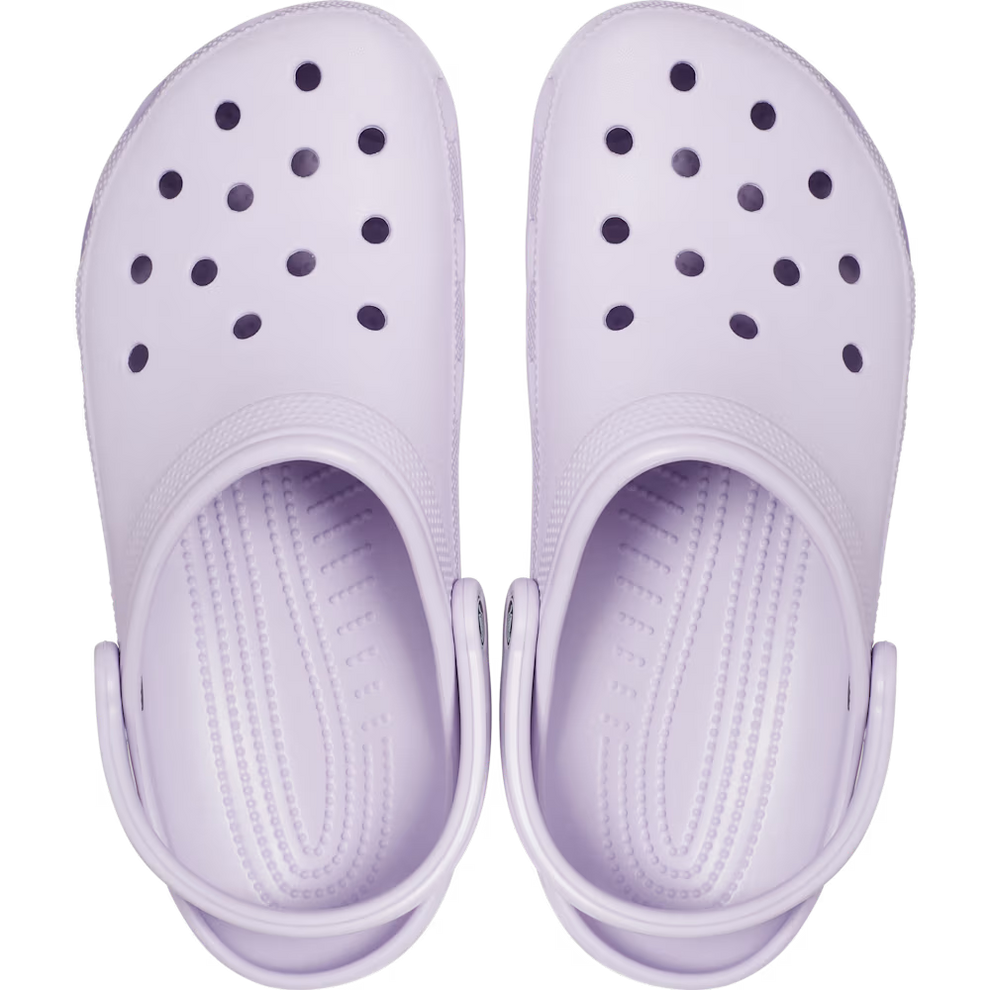 Crocs W Classic Lavender