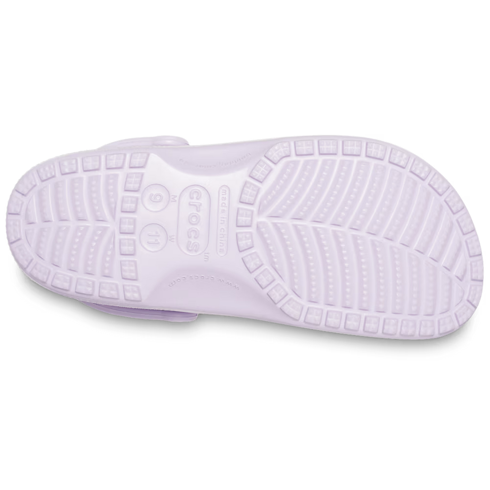 Crocs W Classic Lavender