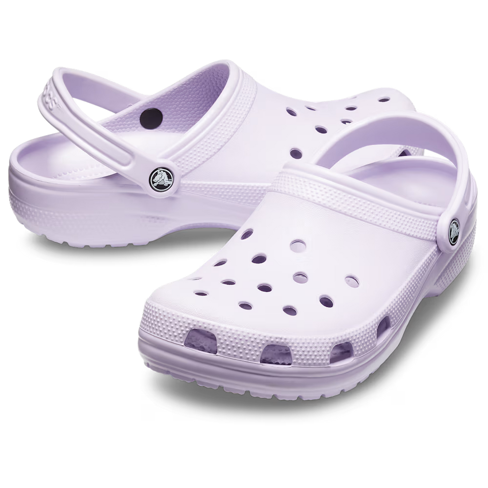 Crocs W Classic Lavender