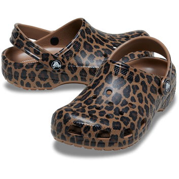 Crocs Junior Classic Animal Clog