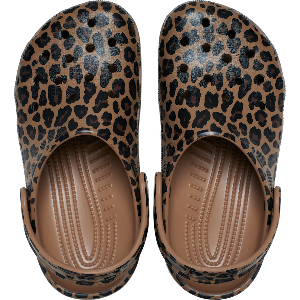 Crocs Junior Classic Animal Clog