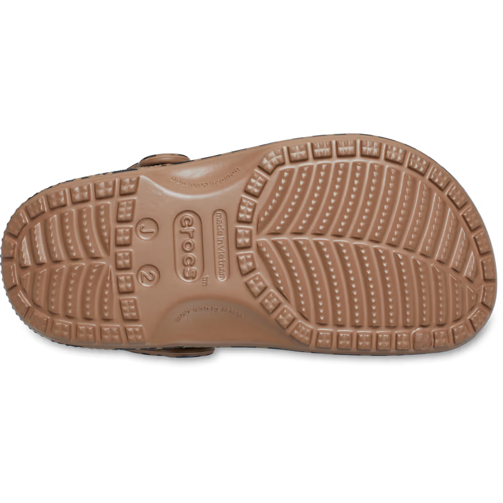 Crocs Junior Classic Animal Clog
