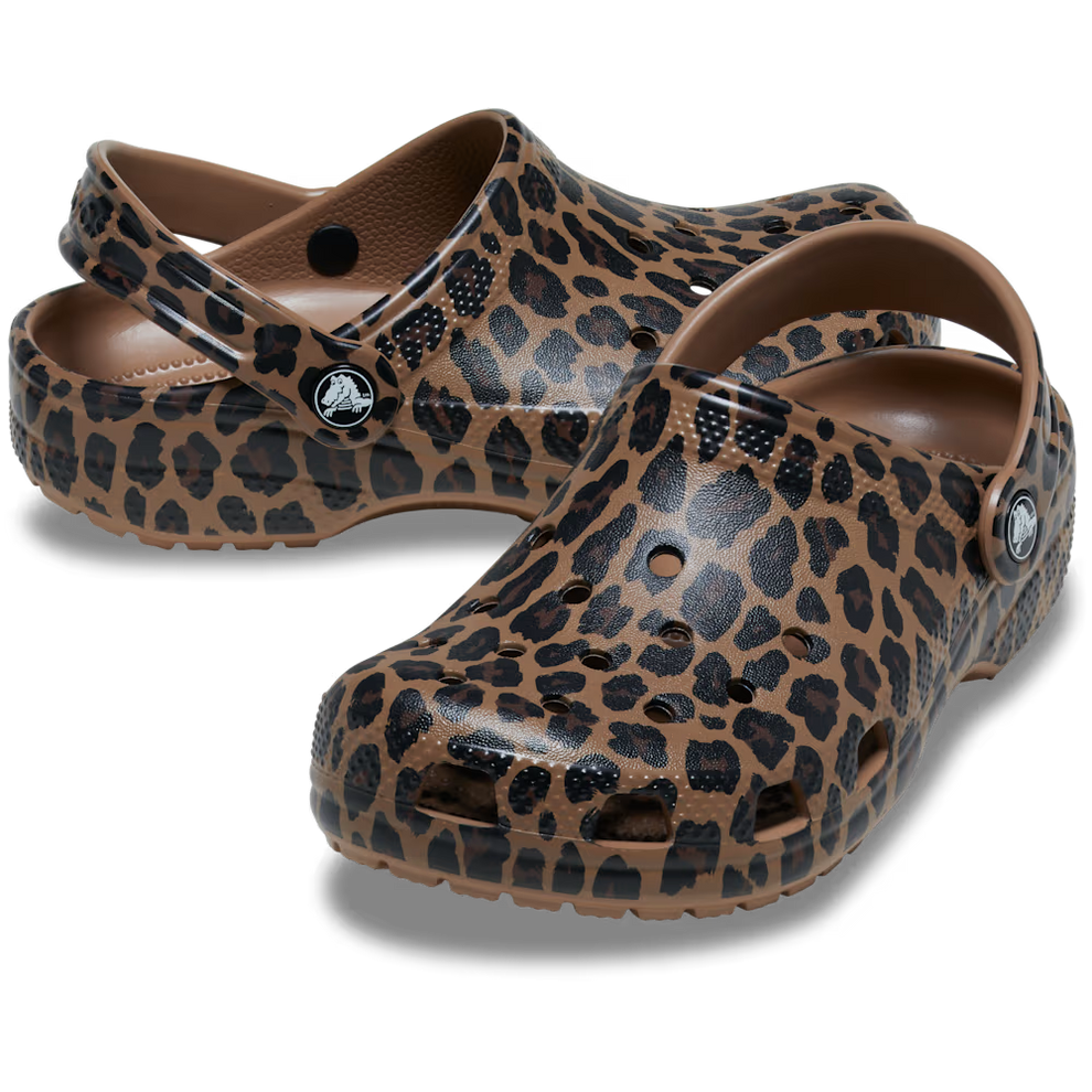 Crocs Børnesko Classic Animal Clog