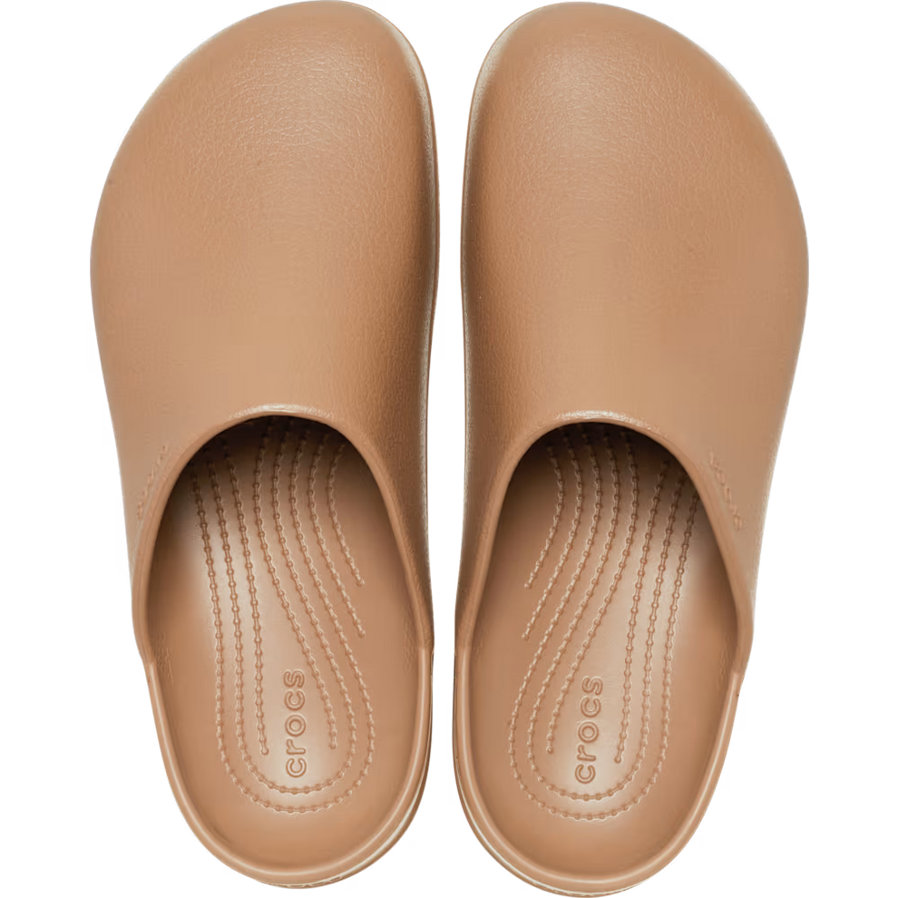 Crocs U Dylan Clog Sepia - MANGLER BILLEDER