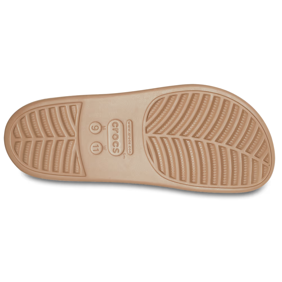 Crocs U Dylan Clog Sepia - MANGLER BILLEDER
