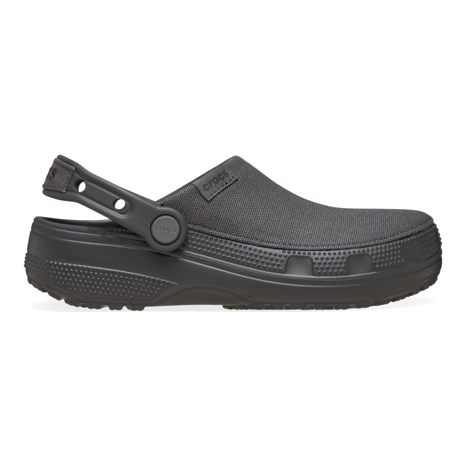 Crocs U Classic Crafted Clog