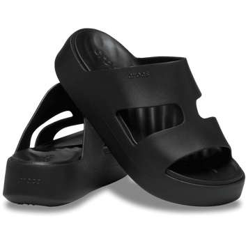 Crocs Getaway Platform H Strap Sort