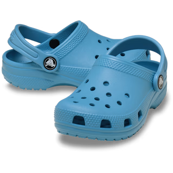Crocs Børnesko Classic Clog T Elite Blue
