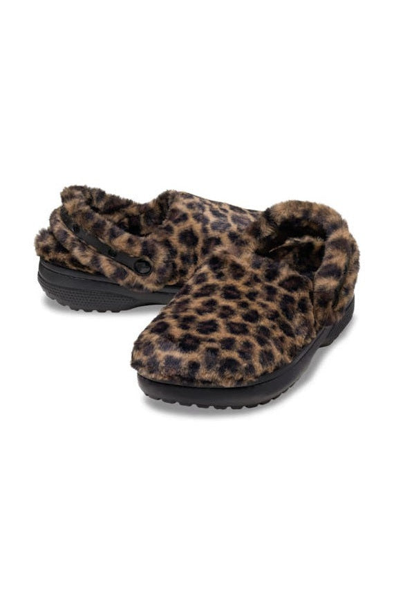 Crocs U Classic Unfurgettable Animal Clog