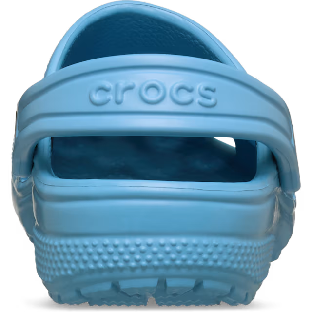 Crocs Børnesko Classic Clog T Elite Blue