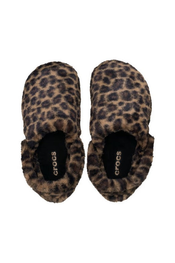Crocs U Classic Unfurgettable Animal Clog