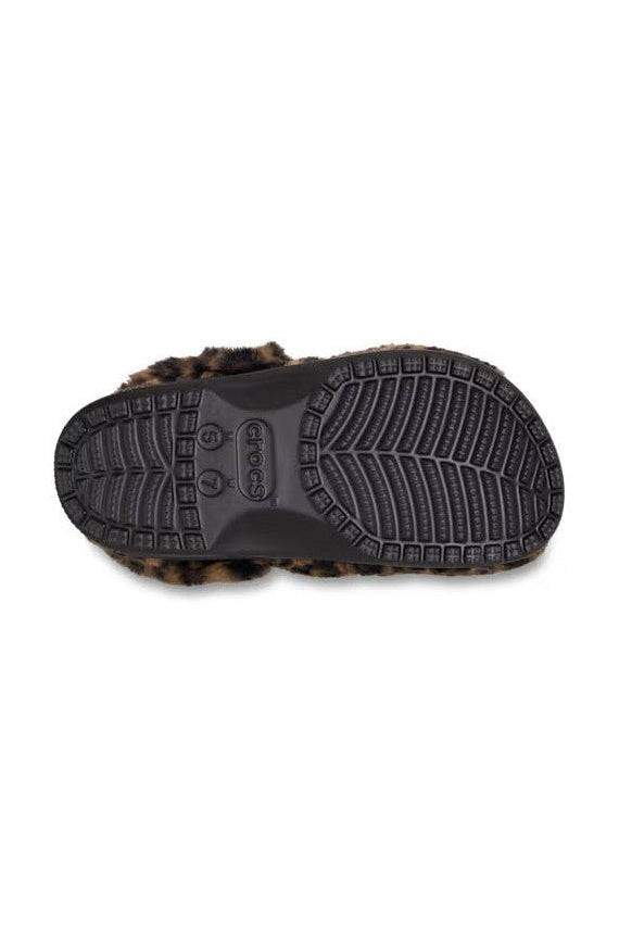 Crocs U Classic Unfurgettable Animal Clog