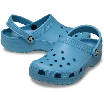 Crocs Junior Classic Clog K Elite Blue