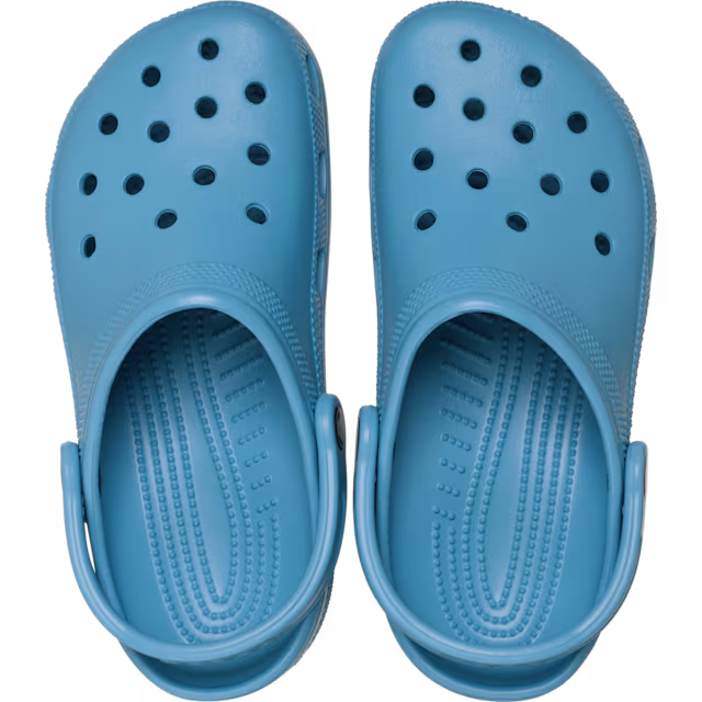 Crocs Junior Classic Clog K Elite Blue