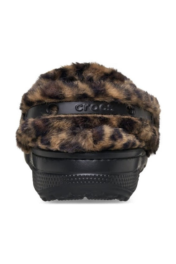 Crocs U Classic Unfurgettable Animal Clog