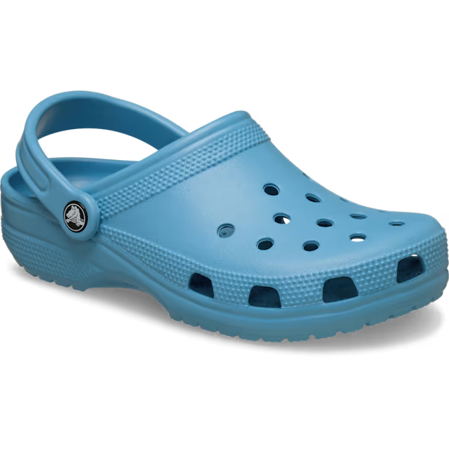 Crocs Junior Classic Clog K Elite Blue
