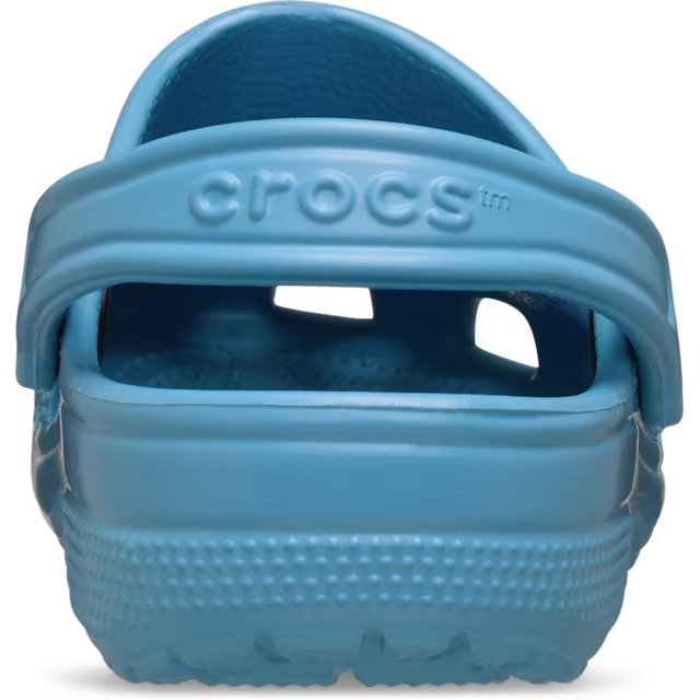 Crocs Junior Classic Clog K Elite Blue