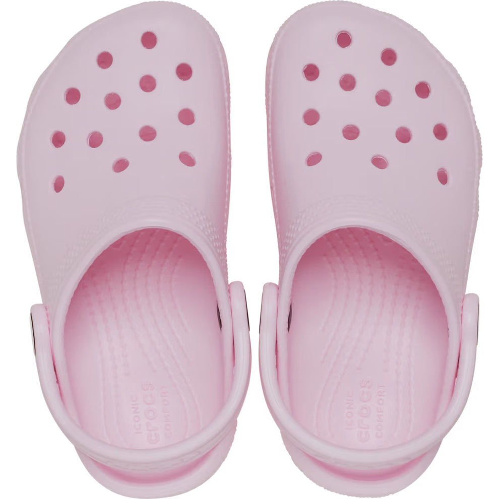 Crocs U Classic K Junior Pink Milk