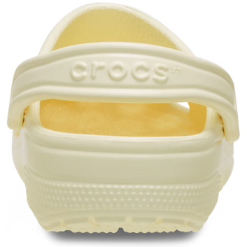 Crocs W Classic Yellow Light