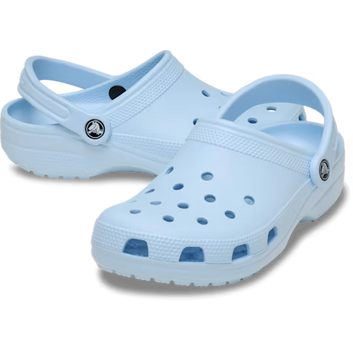 Crocs W Classic Clog Blue Frost
