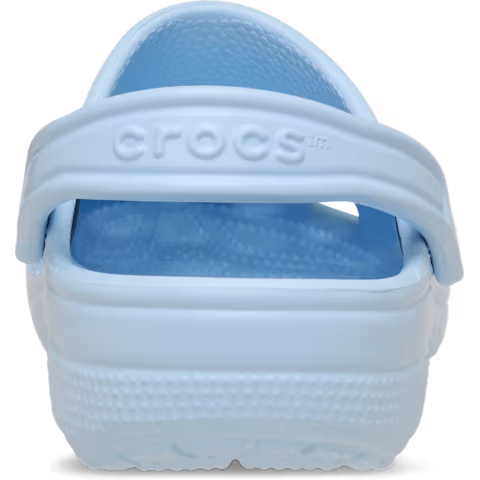 Crocs W Classic Clog Blue Frost