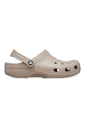 Crocs U Classic Clog Taupe