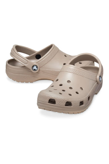 Crocs U Classic Clog Taupe