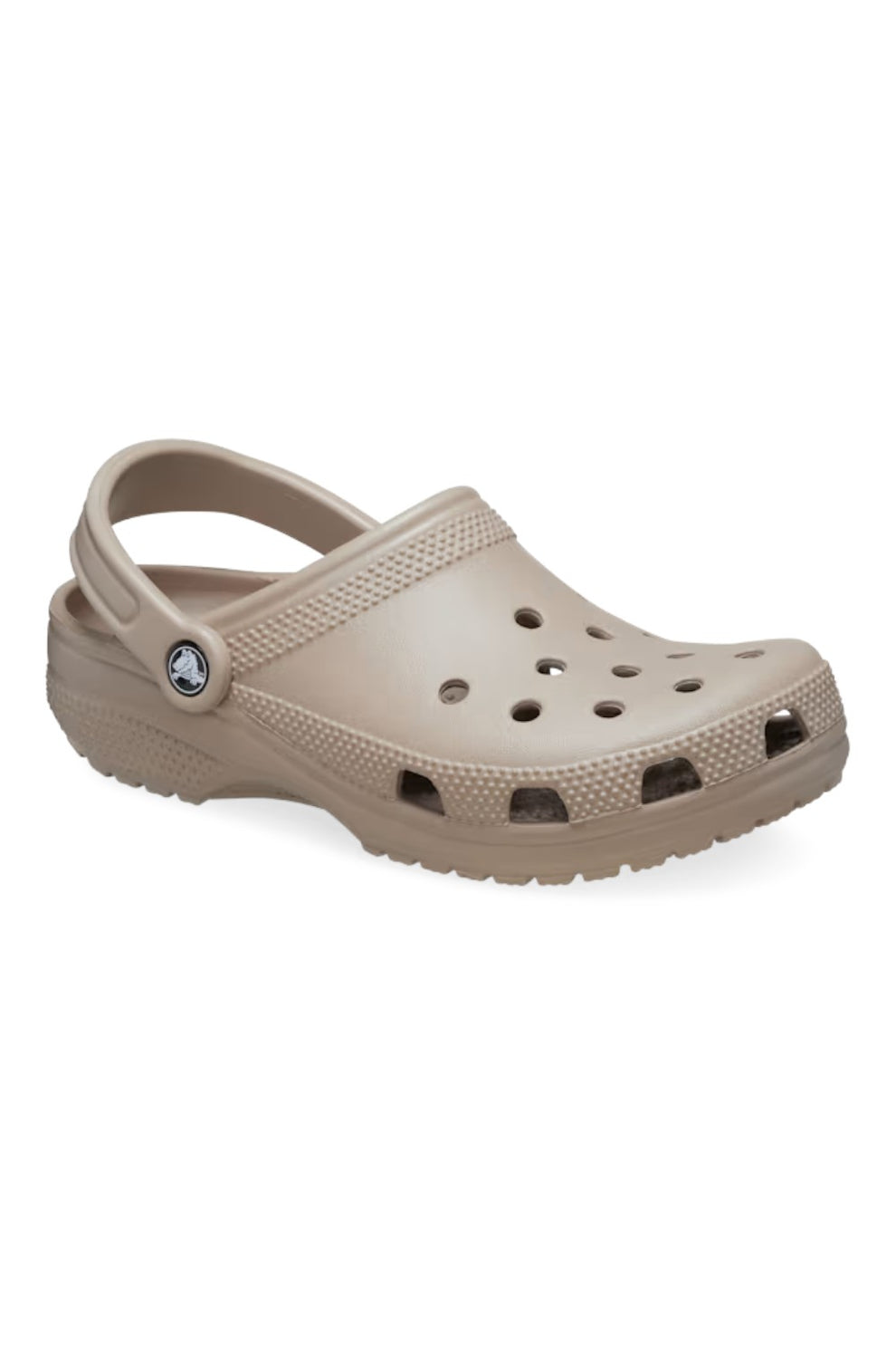 Crocs U Classic Clog Taupe