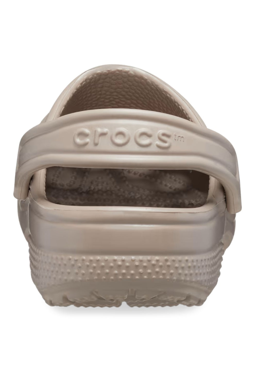 Crocs U Classic Clog Taupe