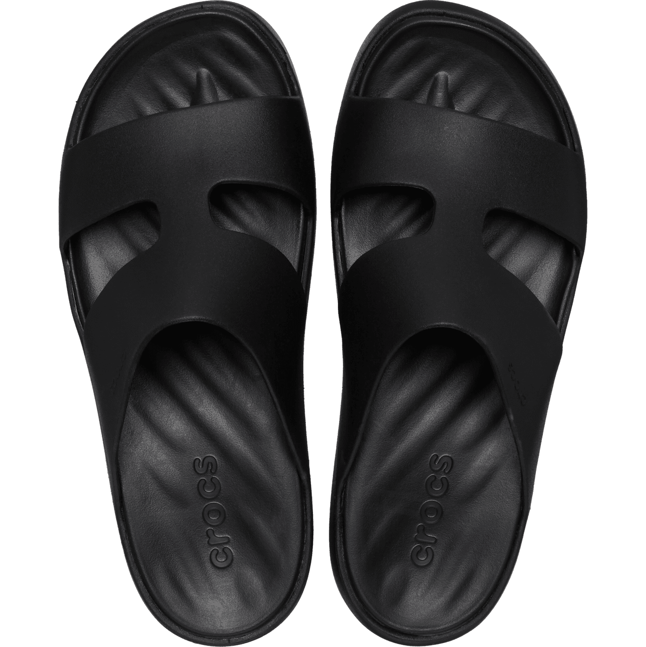 Crocs Getaway Platform H Strap Sort