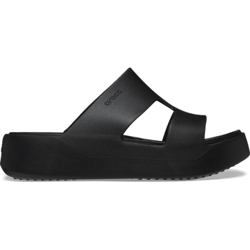 Crocs Getaway Platform H Strap Sort