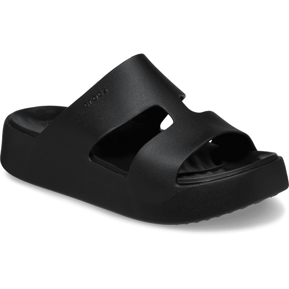 Crocs Getaway Platform H Strap Sort