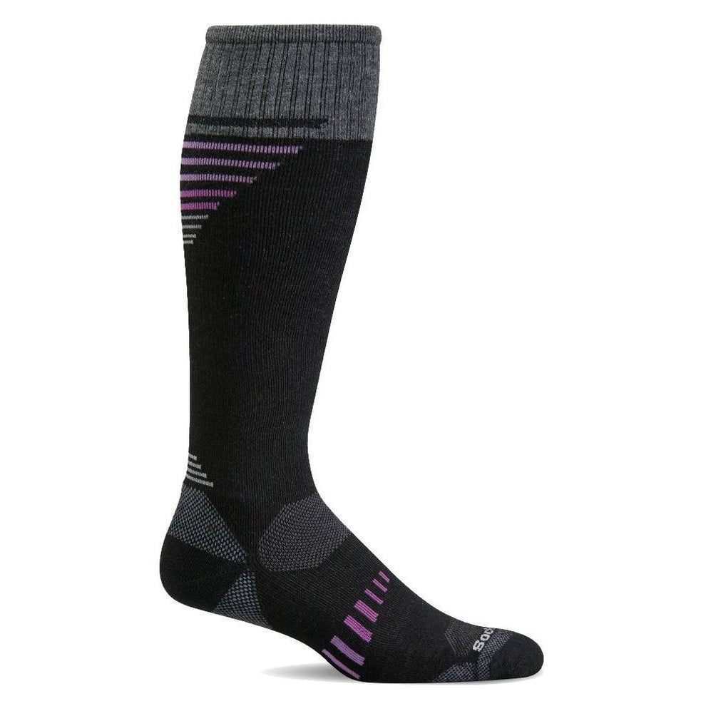 Sockwell W Ascend ll Knee High Strømper - Havhøkeren