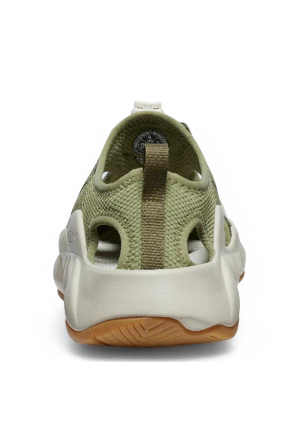 Keen M Hypersport H2 Sandals Martini Olive Plaza Taupe