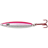 Kinetic Crazy Herring Pink/crystal
