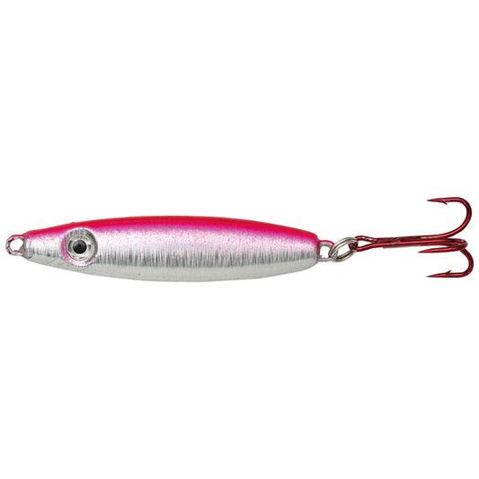 Kinetic Crazy Herring Pink/crystal