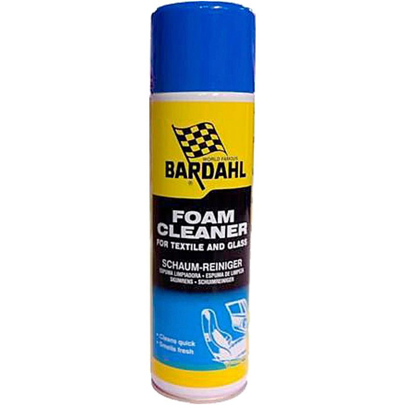 Bardahl Foam Cleaner skumrens