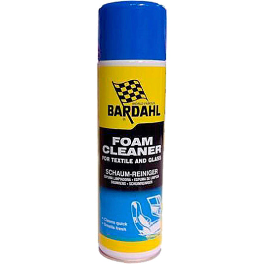 Bardahl Foam Cleaner (skumrens)